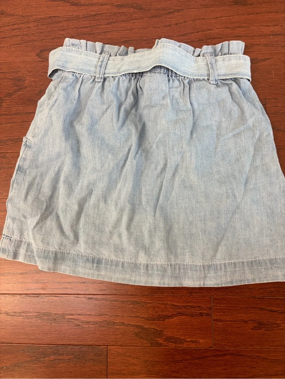 Cat & Jack light blue